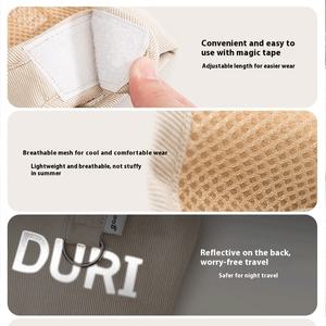 Arnés de Lona para Gatos con Cuerda de Tracción, Anti-Escape, Ecológico, Transpirable para Todas las Estaciones, Cierre de Hebilla, para Pasear Gatos y Perros - Product Image 4