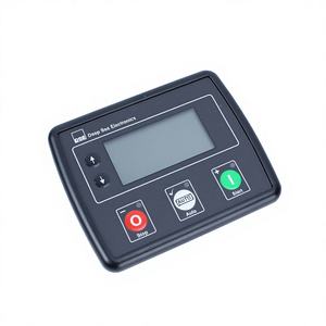 Módulo de Control de Arranque Automático Original DSE4520MKII para Uso Marino, Hardware Marino para Panel de Control de Grupos Electrógenos, Fabricado en la Provincia de Fujian - Product Image 1