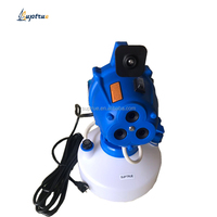 Chine fabrication multi-fonction 4l bouteille en plastique pulvérisateur brumisateur machine pour serre pesticide agricole anti moustique