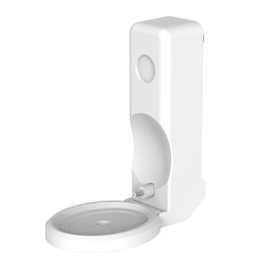 Venta caliente Soporte de pared Soporte de soporte PC Estuche rígido Soporte de montaje en pared para <span class=keywords><strong>Echo</strong></span> <span class=keywords><strong>Spot</strong></span> 2024 - Product Image 2