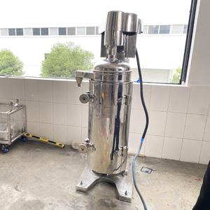 Bloedcelseparatie buiscentrifuge voor de chemische industrie - Product Image 4