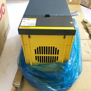 CNC FANUC A06B-6083-H245 Original Servo Drive Amplifier for Turning Machinery - Product Image 4