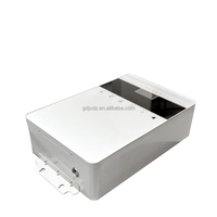 CHAUFFE EAU À INDUCTION MAGNÉTIQUE CHAUFFE EAU ÉLECTRIQUE À INDUCTION ÉLECTROMAGNÉTIQUE À HAUTE FRÉQUENCE AVEC BOBINE POUR DISPOSITIF DE CHAUFFAGE