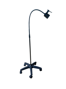 Lámpara Quirúrgica Portátil LED para Consultorio, Pequeña, Sin Sombras, para Exámenes Médicos - Product Image 4