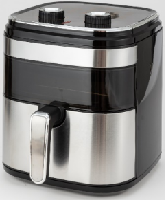 <span class=keywords><strong>Horno</strong></span> <span class=keywords><strong>Tostador</strong></span> de Alta Calidad con Superficie Antiadherente, Compre una Freidora de Aire Digital de 12L a Buen Precio - Product Image 3