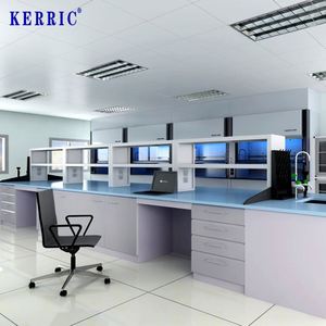 Mới nhất thiết kế nha khoa phòng thí nghiệm băng ghế dự bị máy trạm nha khoa phòng thí nghiệm làm việc băng ghế dự bị chất lượng cao sắt hiện đại tùy chỉnh trường băng ghế dự bị và bàn - Product Image 5