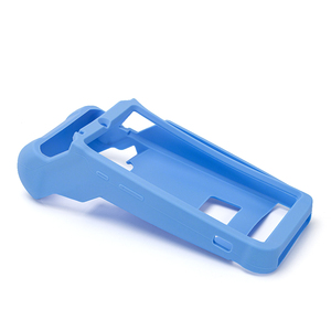 Biểu Tượng Tùy Chỉnh Chống Bụi <span class=keywords><strong>Silicone</strong></span> Pos Trường Hợp Chống-Mùa Thu Excelente Calidad Silicon Bảo Vệ Trường Hợp Bìa Cho Sunmi V2 Pro P2 Mini P3h - Product Image 6