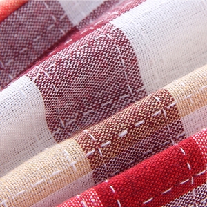 Shorts d'été colorés à carreaux pour bébés, fabriqués en Chine - Product Image 5