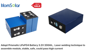 Vente en gros d'usine 12v 12.8v 24v 25.6v 48v 51.2v 60v <span class=keywords><strong>72</strong></span>.v 100ah 200ah 300ah Batterie au lithium-ion 314ah Batterie Lifepo4 - Product Image 6