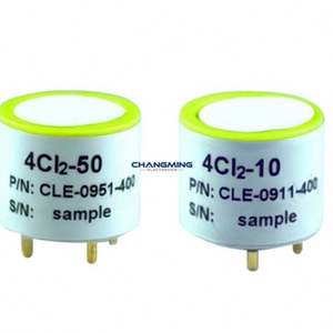 Sensor de Óxido de Etileno 4ETO-10 Honeywell, Sensor de ETO de 0-10 ppm para Detector de Gases, Original y Nuevo - Product Image 3