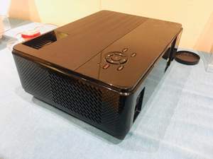 Proyector <span class=keywords><strong>LCD</strong></span> completo con módulo HTP M11 de diseño personalizado a precio de fábrica para película Blue-Ray para proyectar películas - Product Image 2