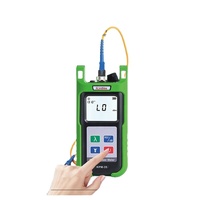 FTTH PON OLT ONU SC UPC Optic Fiber Power Meter