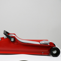 Cric hydraulique Portable 2T