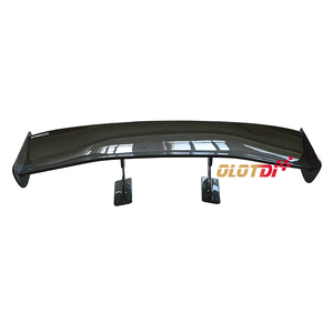 APR GTC300 Style Carbon Fiber for TOYOTA GR86 for Subaru ZN8 ZD8 BRZ VER <strong>Spoiler</strong> <strong>Rear</strong> Trunk Boot Lip Wing Auto Tuning 2021+ - Product Image 3