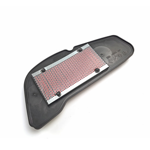 ตัวกรองอากาศรถจักรยานยนต์ BS6, เหมาะสำหรับ <span class=keywords><strong>Grand</strong></span> <span class=keywords><strong>filano</strong></span> HYBRID 125 18-24/fazzio 125 /ray ZR B8B-E4450-00กรองอากาศ B7J-E4450-00 - Product Image 4