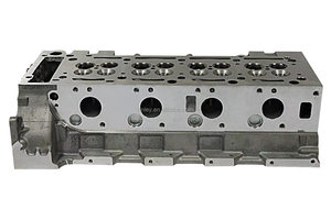 Nhà Máy Giá động cơ xe om611 nhôm xi lanh đầu cho Benz om611 xi lanh đầu phụ tùng ô tô - Product Image 6