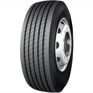 ยางรถบรรทุก Longmarch Radial 168 TBR ขนาด 385/55R19.5 385/55R22.5 สำหรับงานหนัก - Product Image 2