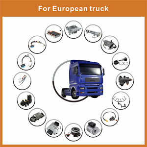 4213559212 नए गियरबॉक्स एक्ट्रेएटर असेंबली टीजी टीजी टीजी टीजी टीजी के साथ संगत - Product Image 6