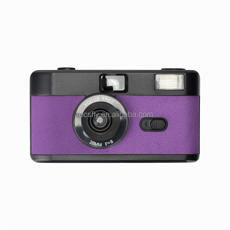Black purple