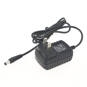 <b>Us</b> Standard 5V2A <b>Power</b> <b>Adapter</b> Etl Certified Tablet Charger Dc Output Black - Product Image 4