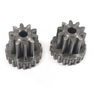 <span class=keywords><strong>2025</strong></span> New Arrival Nhà Máy Giá phay biến độ chính xác cao tùy chỉnh tiện bánh răng thép kim loại Brass thúc đẩy bánh răng - Product Image 1