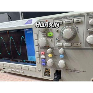 ออสซิลโลสโคป Tektronix DPO3032 300MHz มือสอง hx - Product Image 4