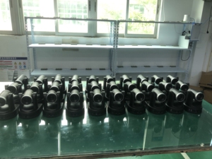 Shenmaidi 4k tự động theo dõi máy ảnh hội nghị truyền hình Full HD 10x cho máy ảnh giáo dục hội nghị ghi âm thời gian thực - Product Image 3