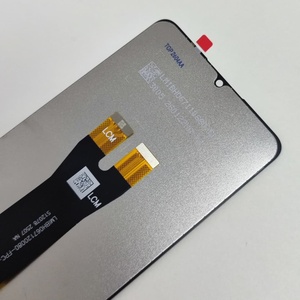 Pantalla LCD de Repuesto al por Mayor para ZTE Blade A36 A56 Pro A76 Z2473, Sensor Táctil, Digitalizador, Marco, Pieza para Teléfono Celular - Product Image 5