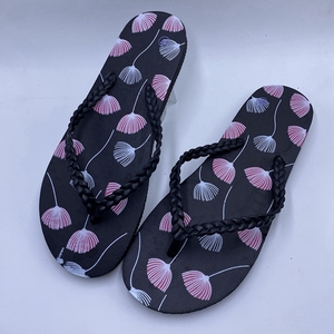 <span class=keywords><strong>Infradito</strong></span> in gomma economiche all'ingrosso, ciabatte da spiaggia nude per ragazzi, sandali in schiuma per ragazze - Product Image 3