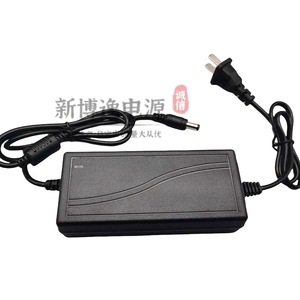 Depower <b>12V</b> 1.5A Regulated Power Supply <b>Battery</b> <b>Charger</b> for Standard <b>Battery</b> Plug-In Type 100-240V Input 12W Output Made China - Product Image 3