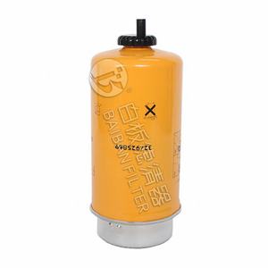 ไส้กรองน้ำมันเชื้อเพลิง Baiji รุ่น WK8139 RF-51115 สำหรับ Oliver ขนาดมาตรฐาน - Product Image 1