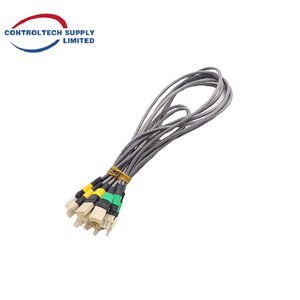 Nouveau câble d'assemblage DCS industriel 51201748-110 en stock, expédition rapide mondiale, pièce de rechange d'automatisation haute fiabilité - Product Image 6