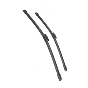Offerta Lampo: Spazzole Tergicristallo Anteriori Durevoli per <span class=keywords><strong>Renault</strong></span> <span class=keywords><strong>Captur</strong></span> 2016-2019 - Product Image 3