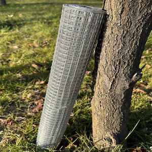 Hot Dipped Galvanized Bwg19 1/2" <b>Welded</b> <b>Wire</b> Mesh Under Solar Panel - Product Image 2