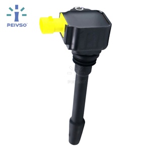 Bobine d'allumage PEIVSO fiable et facile à installer, en promotion, pour Fiat 124 Spider Alfa Romeo 1.4L Turbo OEM UF832 55269709 - Product Image 1
