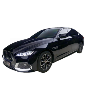 Kit de Carrocería de Alta Calidad para (2016-2023) - Kit de Parachoques Estilo Bach, Material ABS, Certificado ISO9001 - Product Image 1