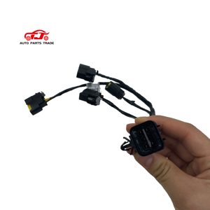 27350-2B000 Cable de Bobina de Encendido con Conector para Kia Rio Soul Ceed Cerato Spectra Forte Rondo <span class=keywords><strong>Hyundai</strong></span> Elantra Accent 1.6L - Product Image 2