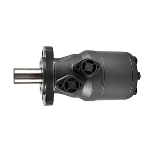 Motor de Pistones Serie OMH OMH200 OMH315 OMH500 Motor Hidráulico para Maquinaria Agrícola OMH200-151H3003 - Product Image 5