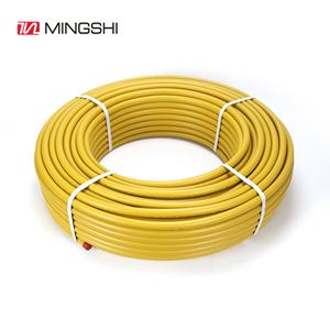 Système de chauffage par le sol en tuyauterie <span class=keywords><strong>multicouche</strong></span> PEX Al PEX de 26 mm - Product Image 4