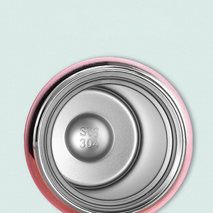 <span class=keywords><strong>Regalo</strong></span> di Natale personalizzato per bambini 320ml Mini tazza Thermos sottovuoto in acciaio inox carino Tumbler con coperchio per zuppa di <span class=keywords><strong>caffè</strong></span> latte - Product Image 2