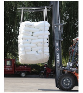 Sacs en vrac en PP <span class=keywords><strong>de</strong></span> 1 tonne, 1.<span class=keywords><strong>5</strong></span> tonne, 2 <span class=keywords><strong>tonnes</strong></span>, provenant <span class=keywords><strong>de</strong></span> Chine, conteneurs en vrac, sacs d'espace, filets <span class=keywords><strong>de</strong></span> <span class=keywords><strong>levage</strong></span> <span class=keywords><strong>de</strong></span> ciment - Product Image 3