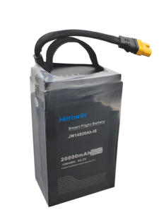 Neue Original herewin 20000mAh 14S Lipo batterie 53,2 V Landwirtschaft Drohnen batterie herewin - Product Image 3