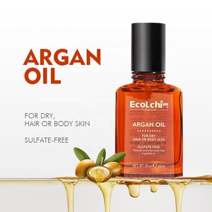 Huiles capillaires EcoLchi Hydratation naturelle Collagène <span class=keywords><strong>Beurre</strong></span> <span class=keywords><strong>de</strong></span> <span class=keywords><strong>karité</strong></span> Huile essentielle Produits capillaires - Product Image 4