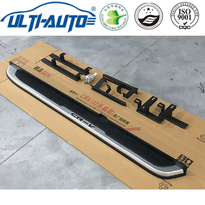 Nhà máy trực tiếp bán 4x4 SUV bên bước chạy Hội Đồng Quản trị cho Honda CRV 2017-2022 và 2023 + - Product Image 5