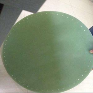 Barre carrée plate isolante en fibre de <span class=keywords><strong>verre</strong></span> époxy FRP - Product Image 6