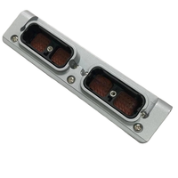 Module de remplacement programmable pour unité de commande moteur (ECU/ECM) diesel 21Q6-32180 compatible avec Hyundai