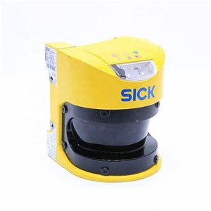 Offre Spéciale – Capteur Laser de Sécurité Original S30A-6011BA S3000 Standard / Sans Connecteur de Système, à Bon Prix - Product Image 1