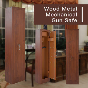 Caja de Seguridad para coche, pistola biométrica de huella dactilar, resistente, a <span class=keywords><strong>precio</strong></span> de fábrica, venta al por mayor - Product Image 2