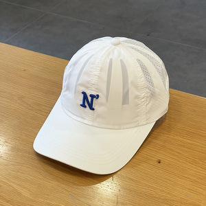 Gorras de Béisbol BOTTCOOLA, Precio de Fábrica, Venta al Por Mayor, Clásicas, con Logotipo Bordado con la Letra <span class=keywords><strong>N</strong></span>, 6 Paneles, para Hombre y Mujer - Product Image 6