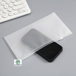 Bolsas de Polietileno Impermeables Personalizadas con Cierre Hermético, Impresión por Grabado, Reciclables, Ecológicas, con Válvula - Product Image 3